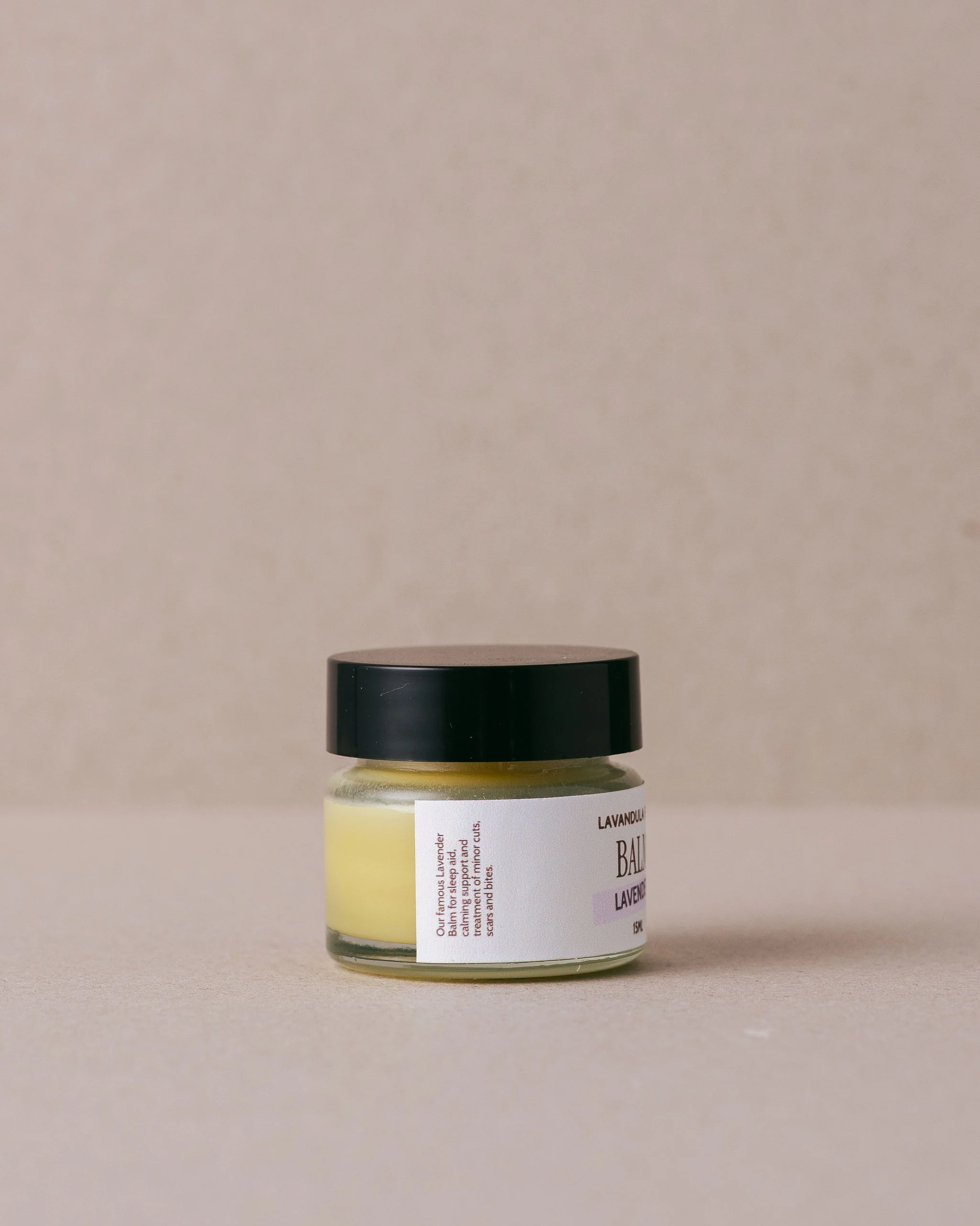 Lavender Balm Small - Image 3