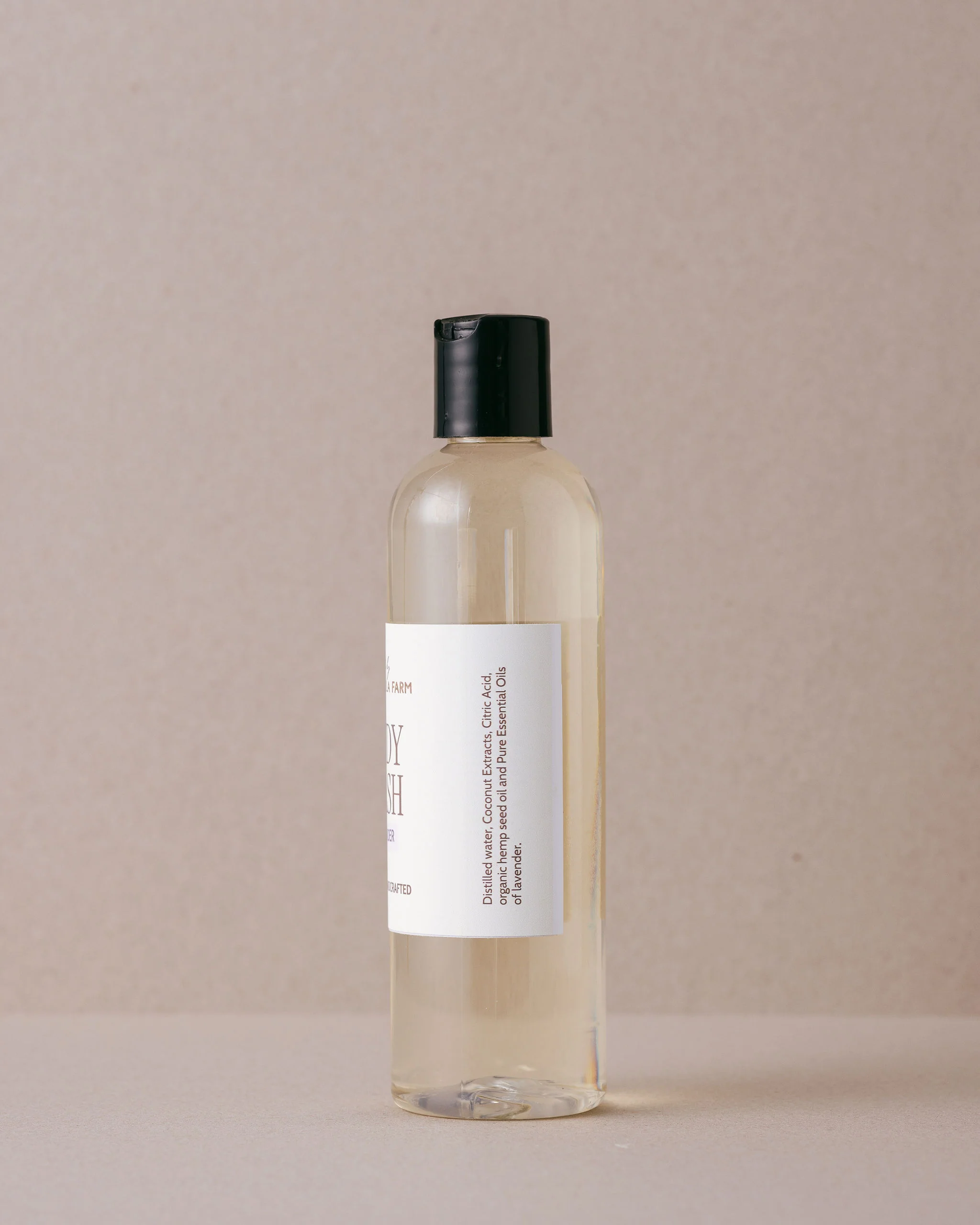 Lavender Body Wash - Image 2
