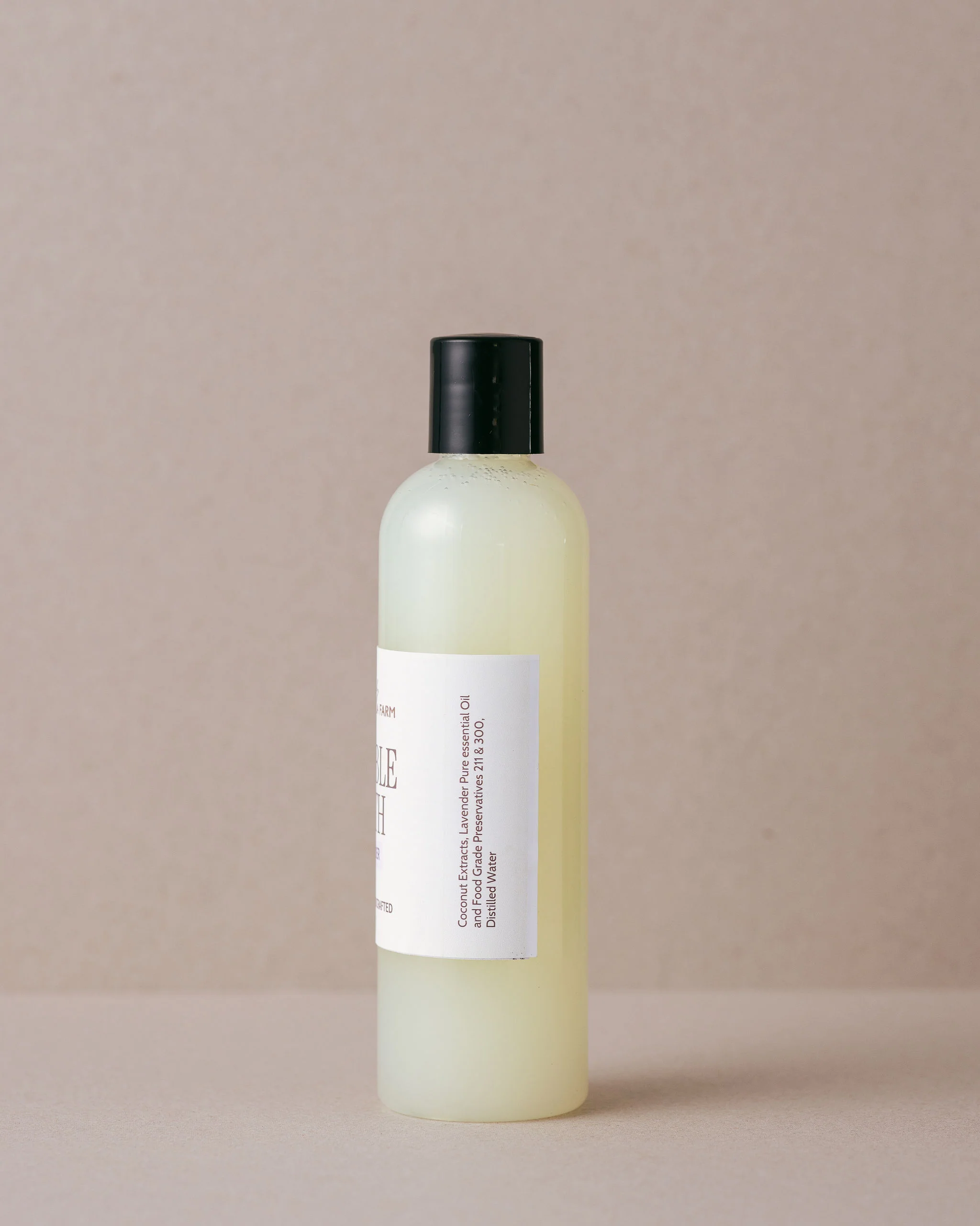 Lavender Bubble Bath - Image 3