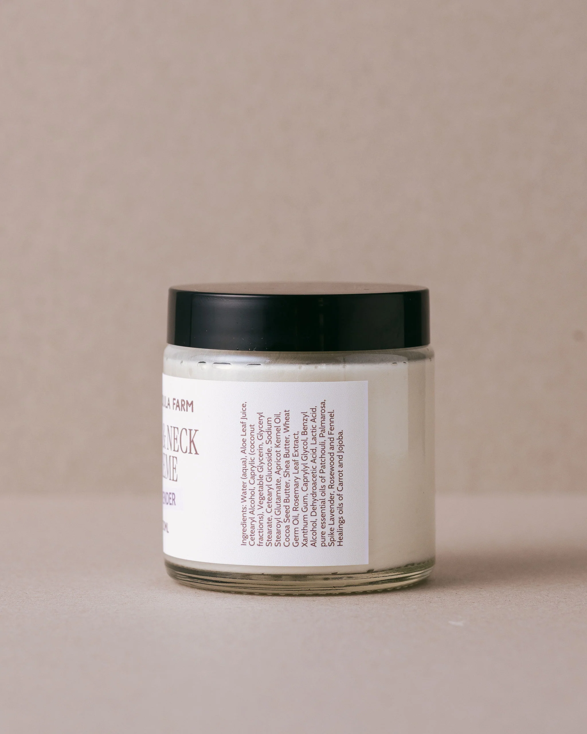 Lavender Face & Neck Creme - Image 2