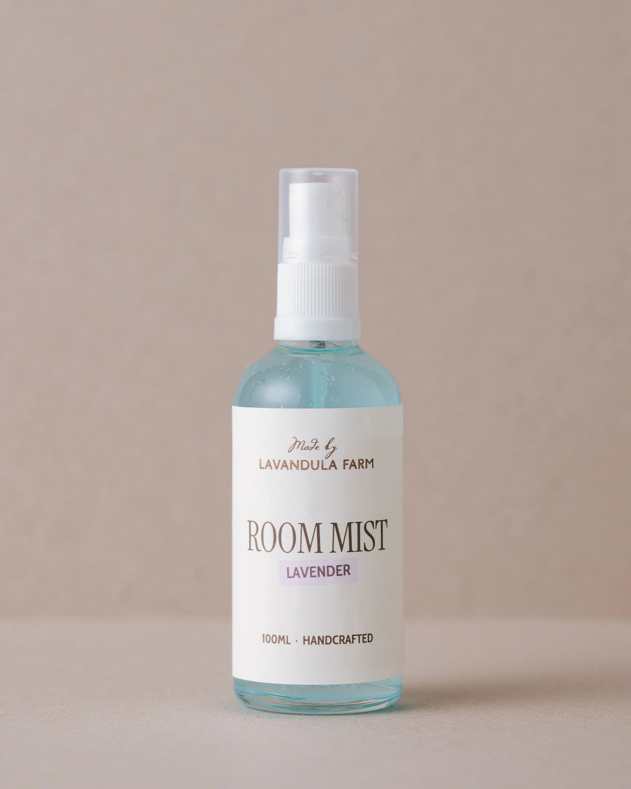 Lavender Room Mist