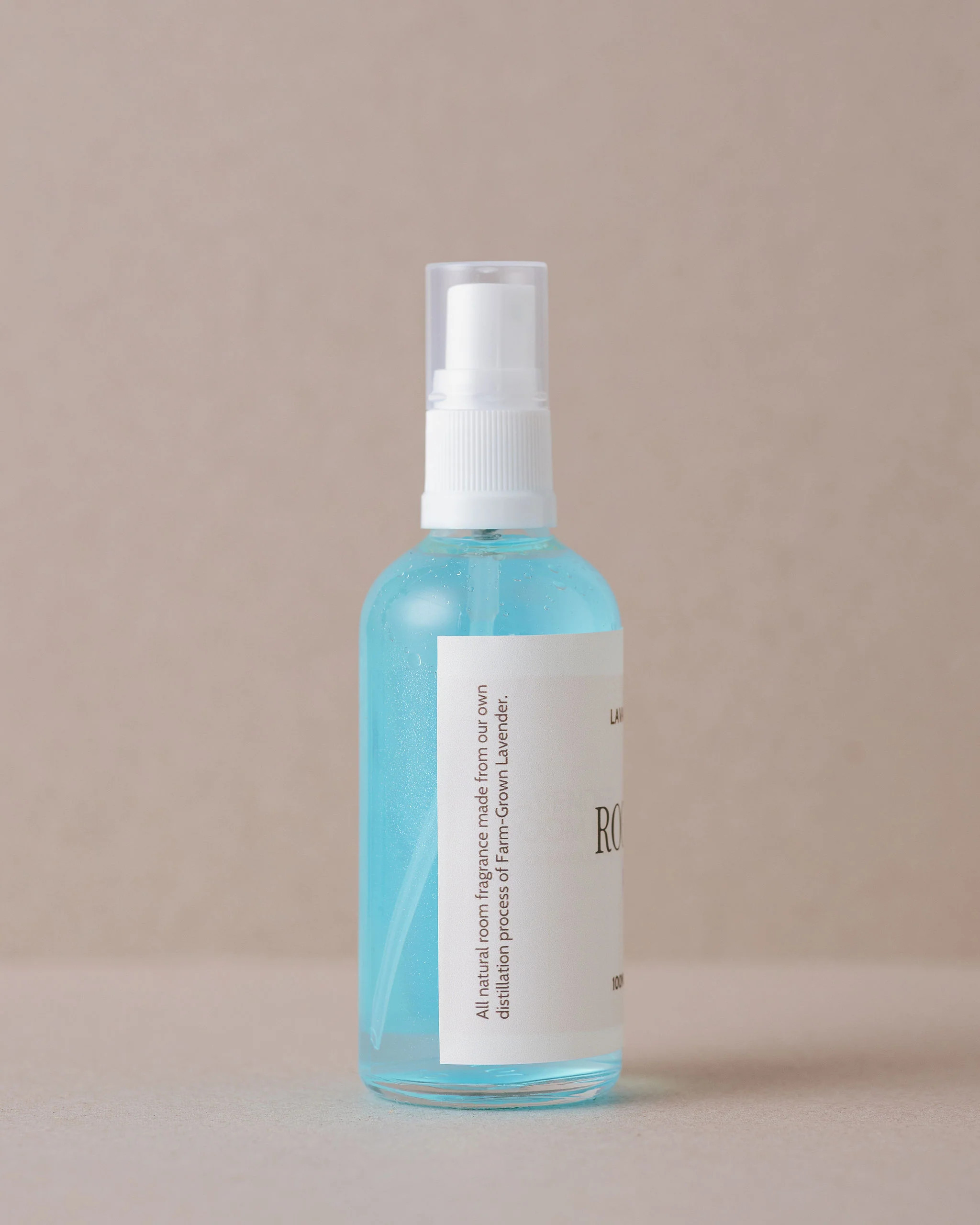 Lavender Room Mist - Image 3