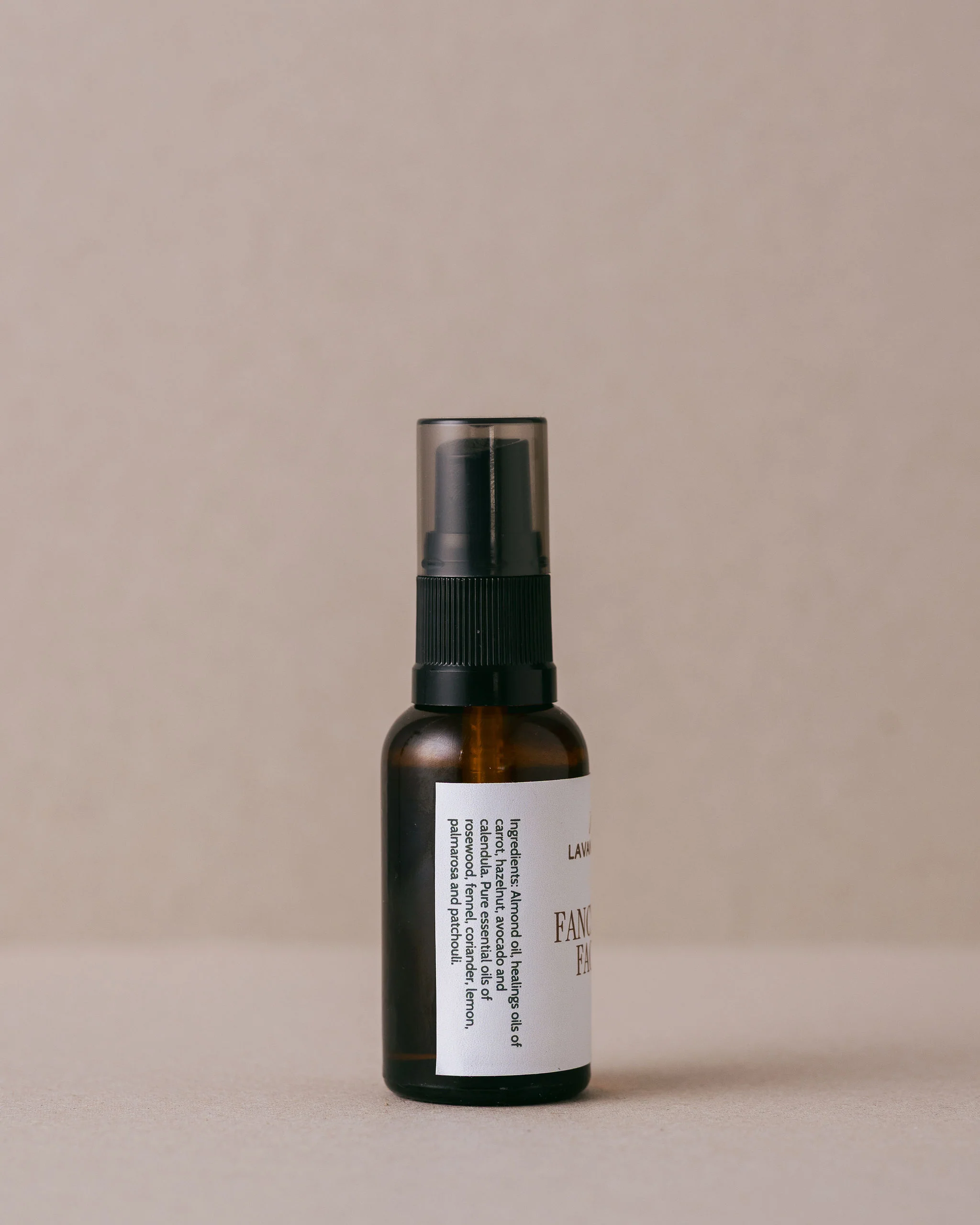 Fancy French Facial Oil - Image 3