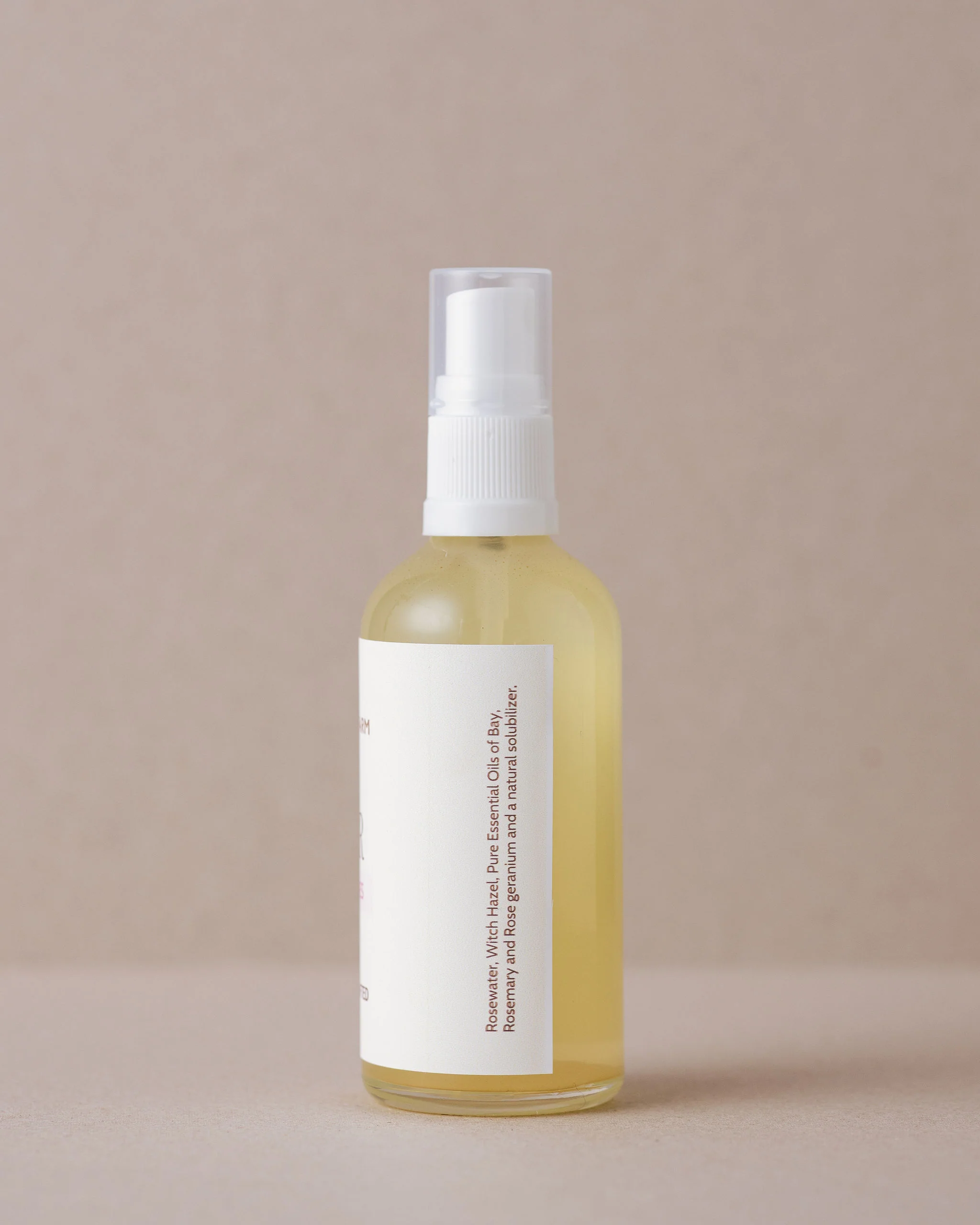 Milk of Roses Skin Toner - Image 2