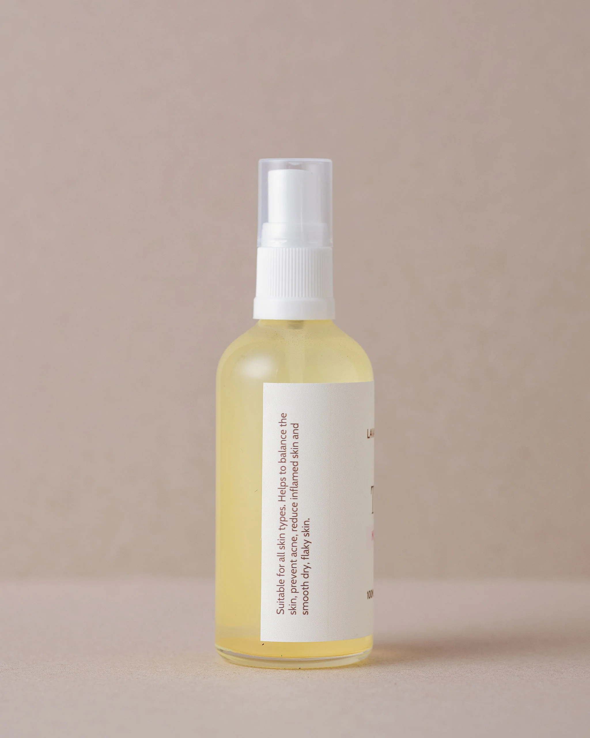 Milk of Roses Skin Toner - Image 3