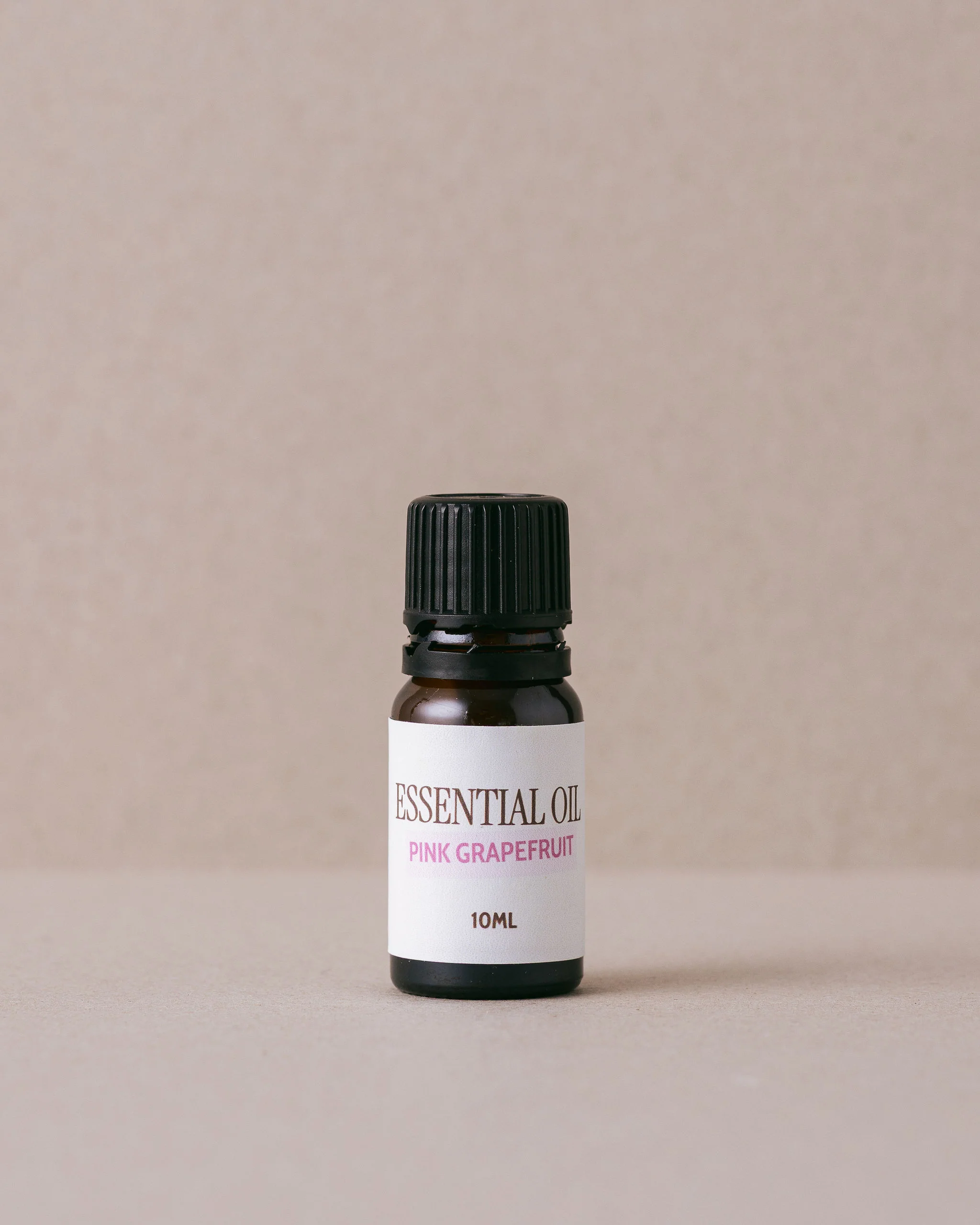 Pink Grapefruit