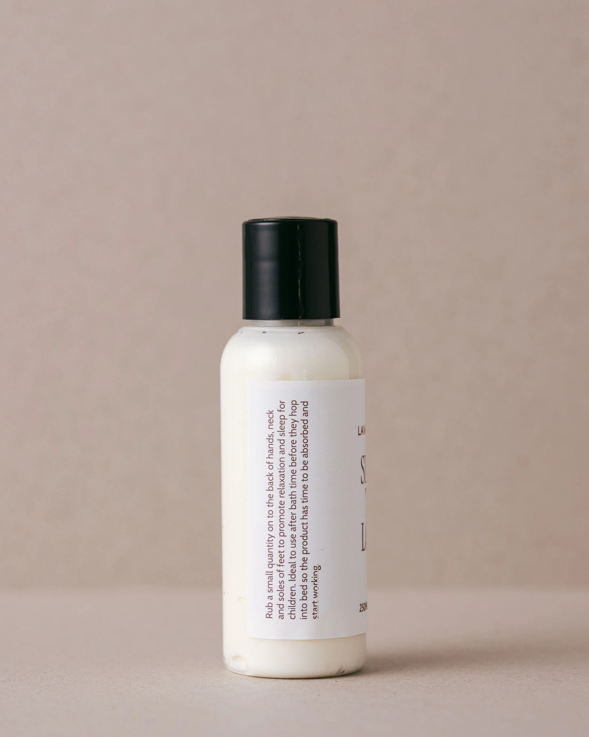 Sleepy Time Lotion - Image 3