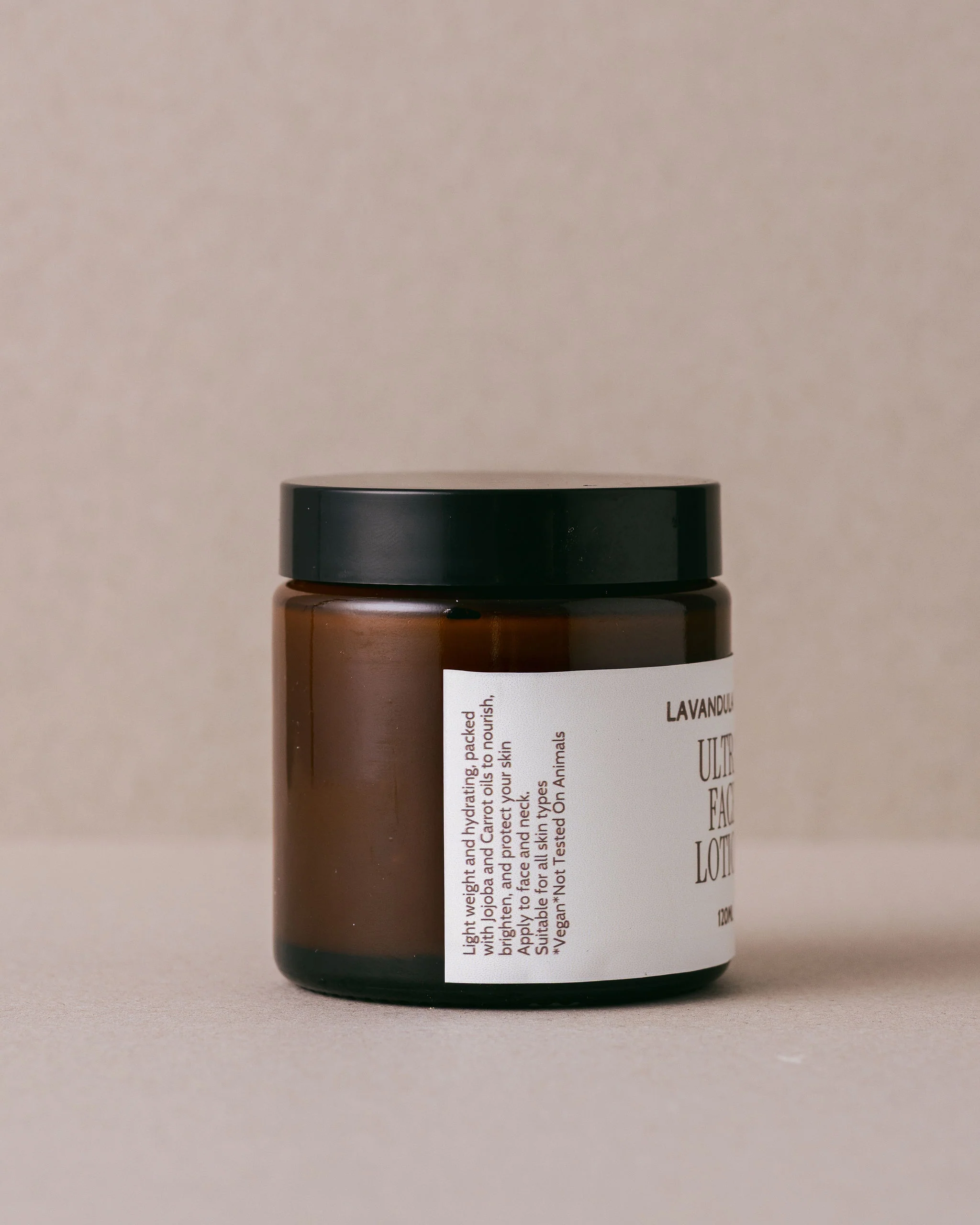 Ultra Face Lotion - Image 3