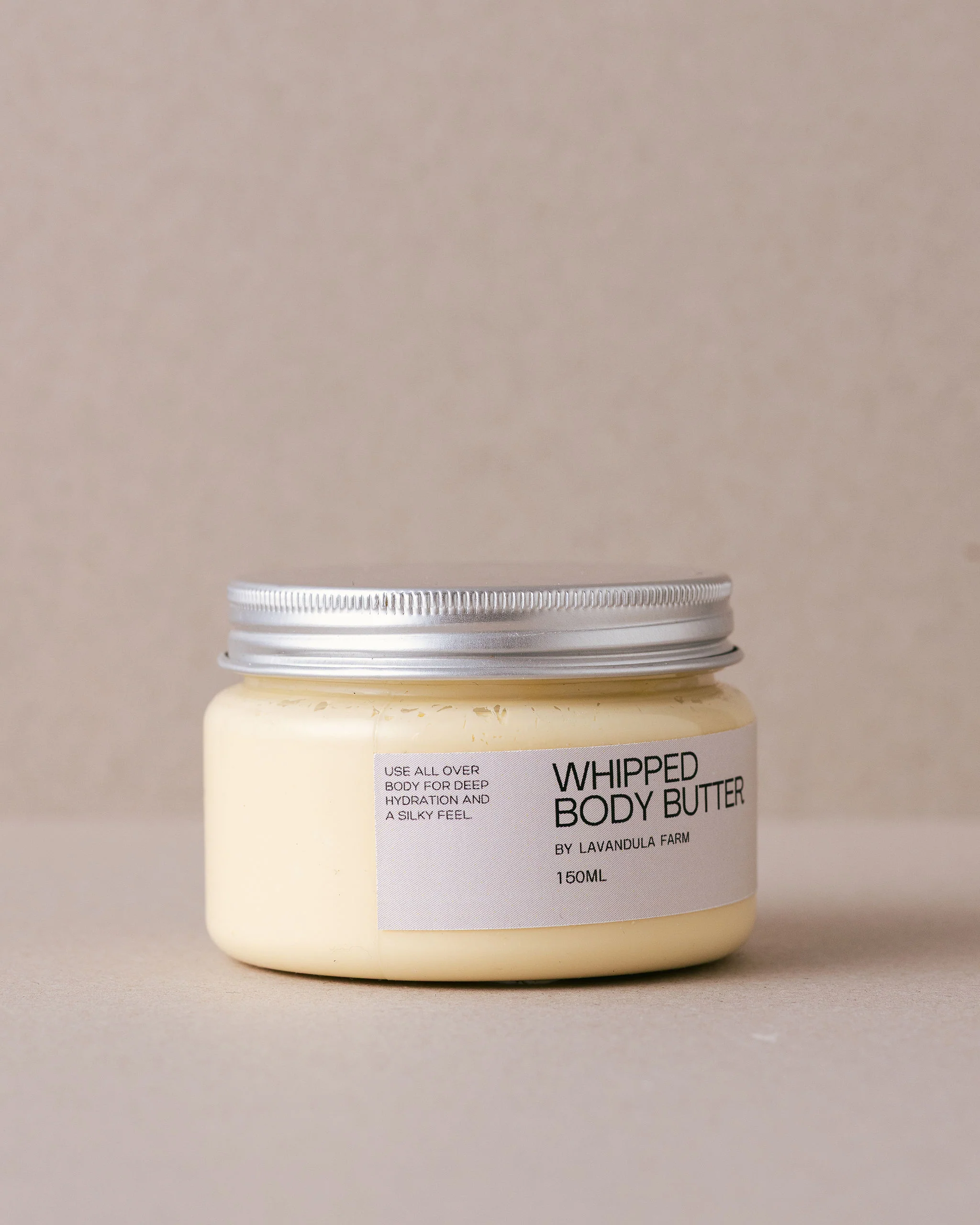 Whipped Body Butter - Image 3